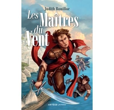 Les Maîtres du vent