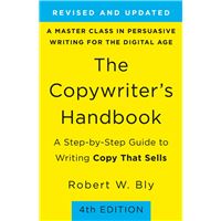 The Copywriter's Handbook
