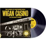 Wigan Casino 50 Golden Years - Vinilo