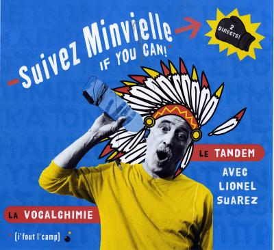 Suivez Minvielle if you can