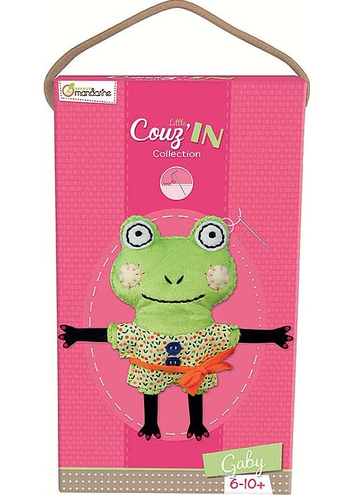 Lulubug Kit créatif pour anniversaire d'enfant - N/A - Kiabi - 20.89€