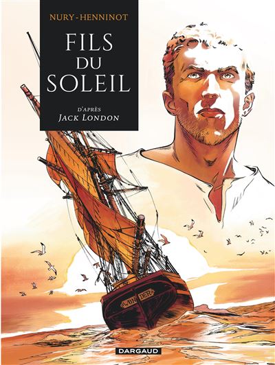 Fils du Soleil - Fils du soleil