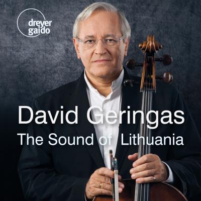 The Sound of Lithuania