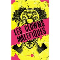 Les clowns maléfiques