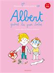 Albert guérit les gros bobos