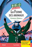 Bibliocollège - La Ferme des Animaux, G. Orwell