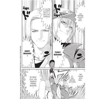 The King of Fighters - A New Beginning