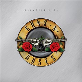 Guns N' Roses - 1