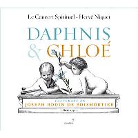 Daphnis and chloe