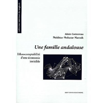 Une famille andalouse