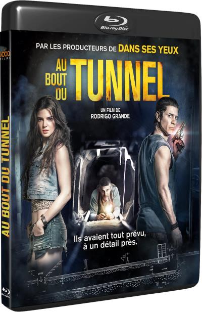 BOUT DU TUNNEL-BLURAY-FR