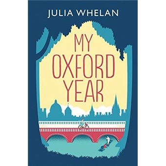 MY OXFORD YEAR