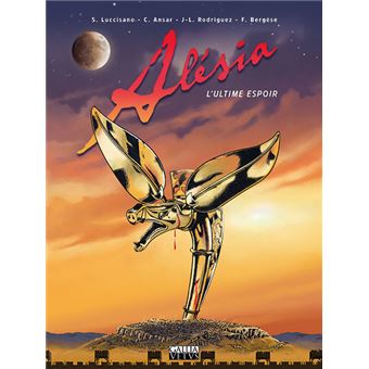 Alesia