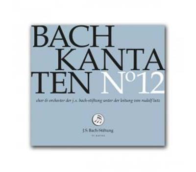 Kantaten numéro 12