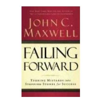 Failing Forward