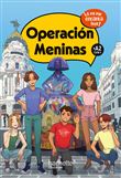 Operación Meninas niveau vers A2 - Livre élève
