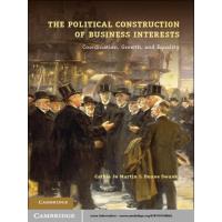 Cambridge Studies in Comparative Politics - Corporate