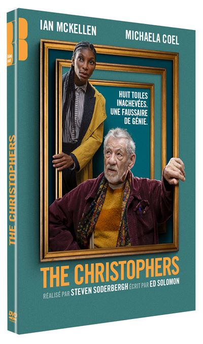 The Christophers en DVD
