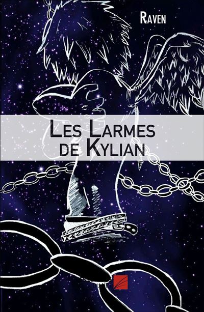 Les larmes de Kylian