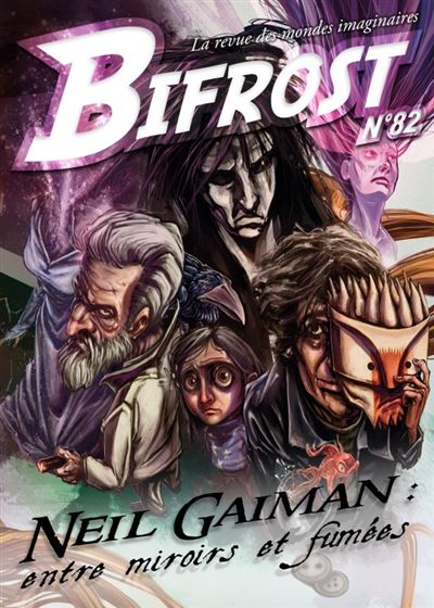 Bifrost