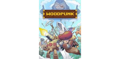 Woodpunk