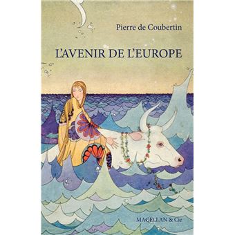 L'avenir de l'Europe