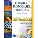 Marché immobilier français