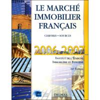 Marché immobilier français