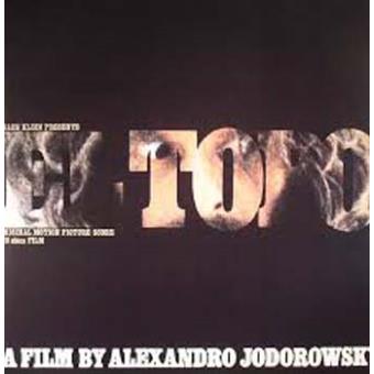 Alejandro Jodorowsky - 1