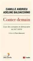 Conter demain - Cour des comptes et démocr