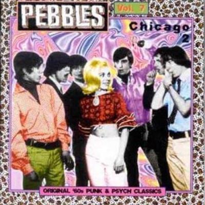 Pebbles #7: Chicago Part 2