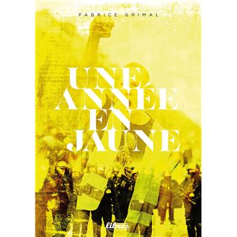 Une année en jaune