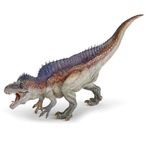 Figurine Papo Acrocanthosaurus