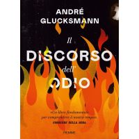 Il discorso dell'odio