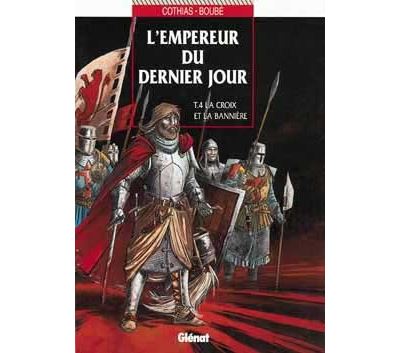 L'Empereur du dernier jour