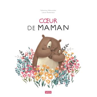 Cœur de maman