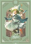 L'Atelier des Sorciers T11 Edition Collector