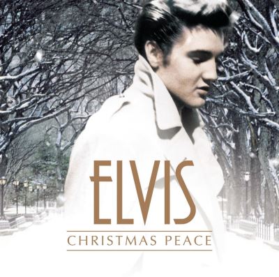 Christmas peace carol and gospel