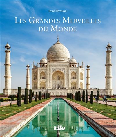 Grandes merveilles du monde