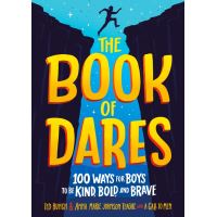 The Book of Dares