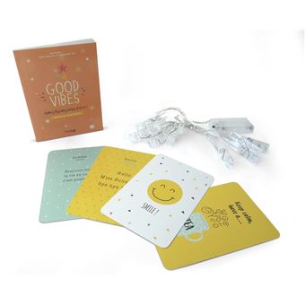 Coffret Magic life