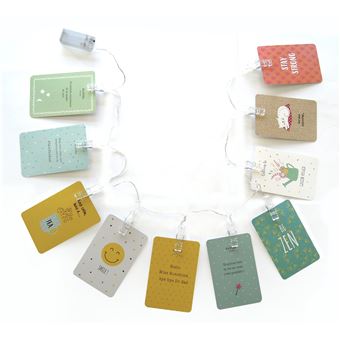 Coffret Magic life