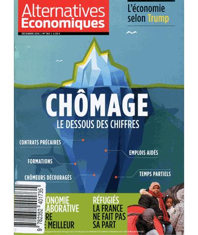 Alternatives économiques