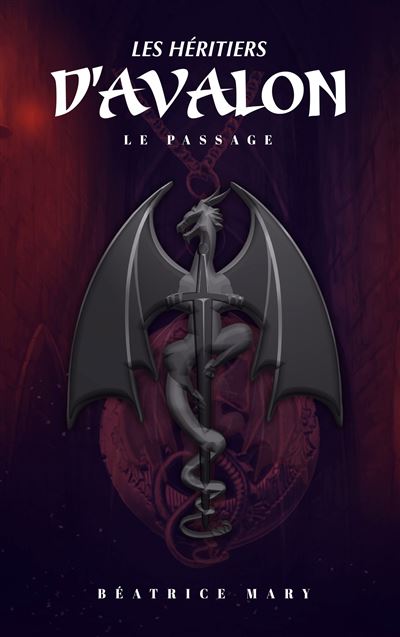 Les héritiers d'Avalon