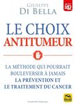 Le choix antitumeur