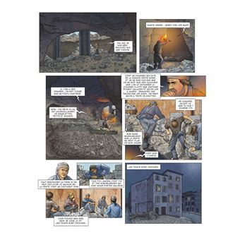 Marseille, Et la peste débarqua