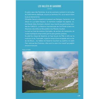 Vallées de Gavarnie, les plus belles balades et randonnées