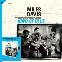 Kind of Blue - LP + CD
