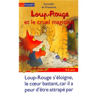 Loup Rouge Et Suzie Le Sosie Mimbarschool Com Ng