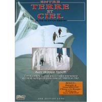 couverture de : Entre terre et ciel
